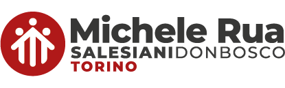 Opera Salesiana Michele Rua Logo