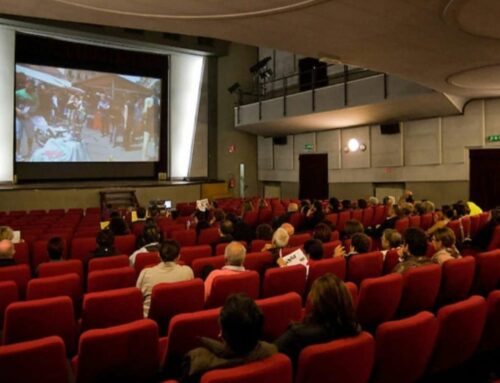 Barriera, con il Monterosa le scuole “leggono il cinema” – La Voce e il Tempo