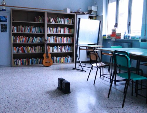 Libri scolastici a.s. 2023-2024