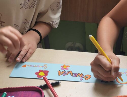 Scelta attività extra scolastiche scuola primaria a.s. 2023-2024