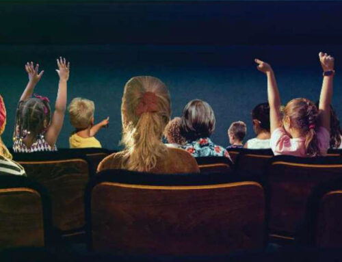 Move the Movie