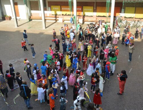 Festa di Carnevale 2023