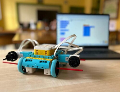 Un Anno di Successi del Maker Lab salesiano