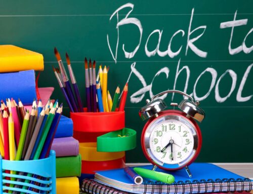 Avvio anno scolastico 2023-24