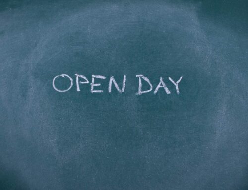 Open day della scuola secondaria Michele Rua – 11 novembre 2023