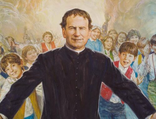 Festa di don Bosco 2025