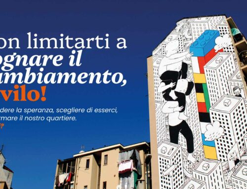 Rendere Barriera comunità, la sfida dell’Oratorio Michele Rua – La Voce e il Tempo