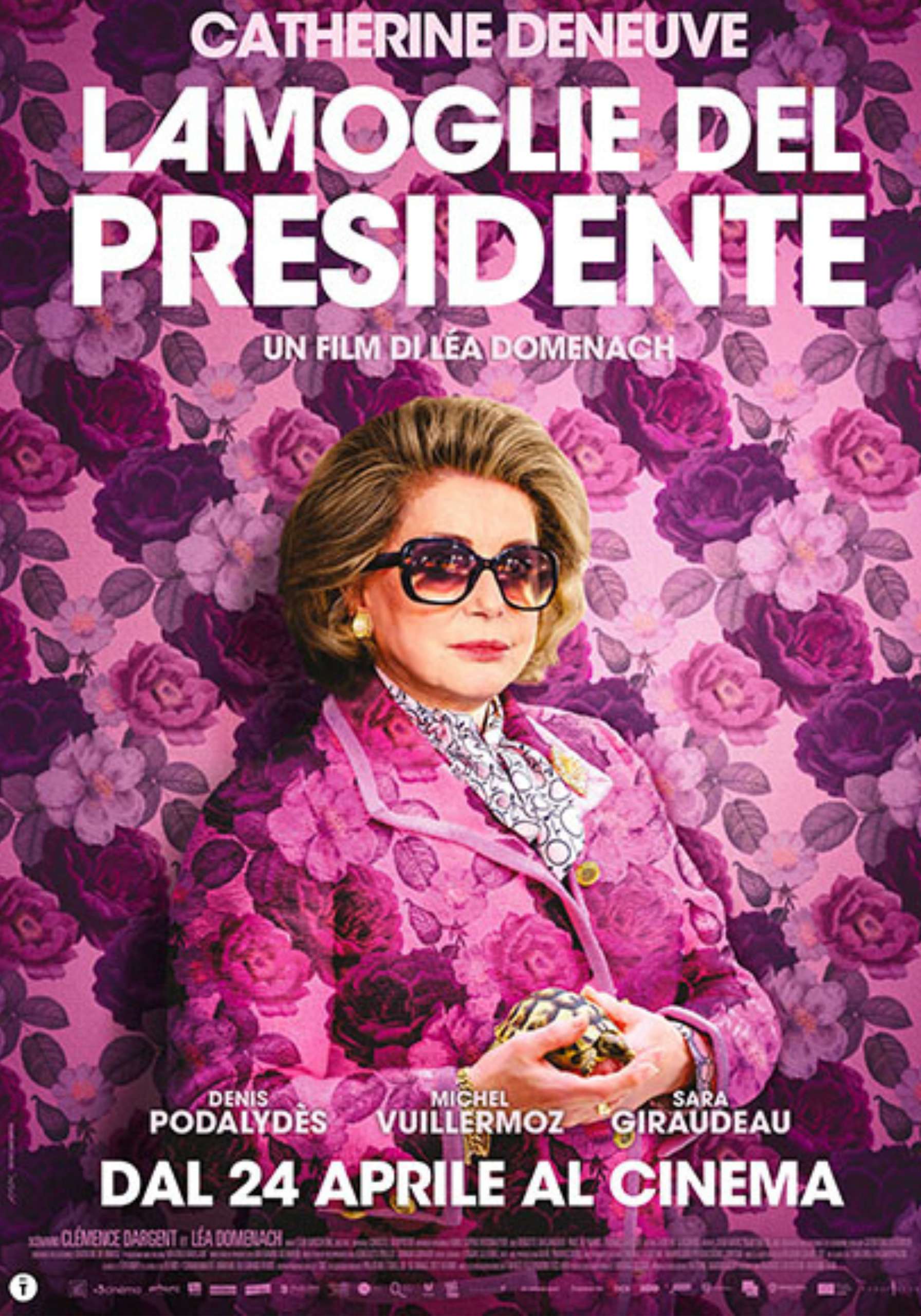 la moglie del presidente-plain