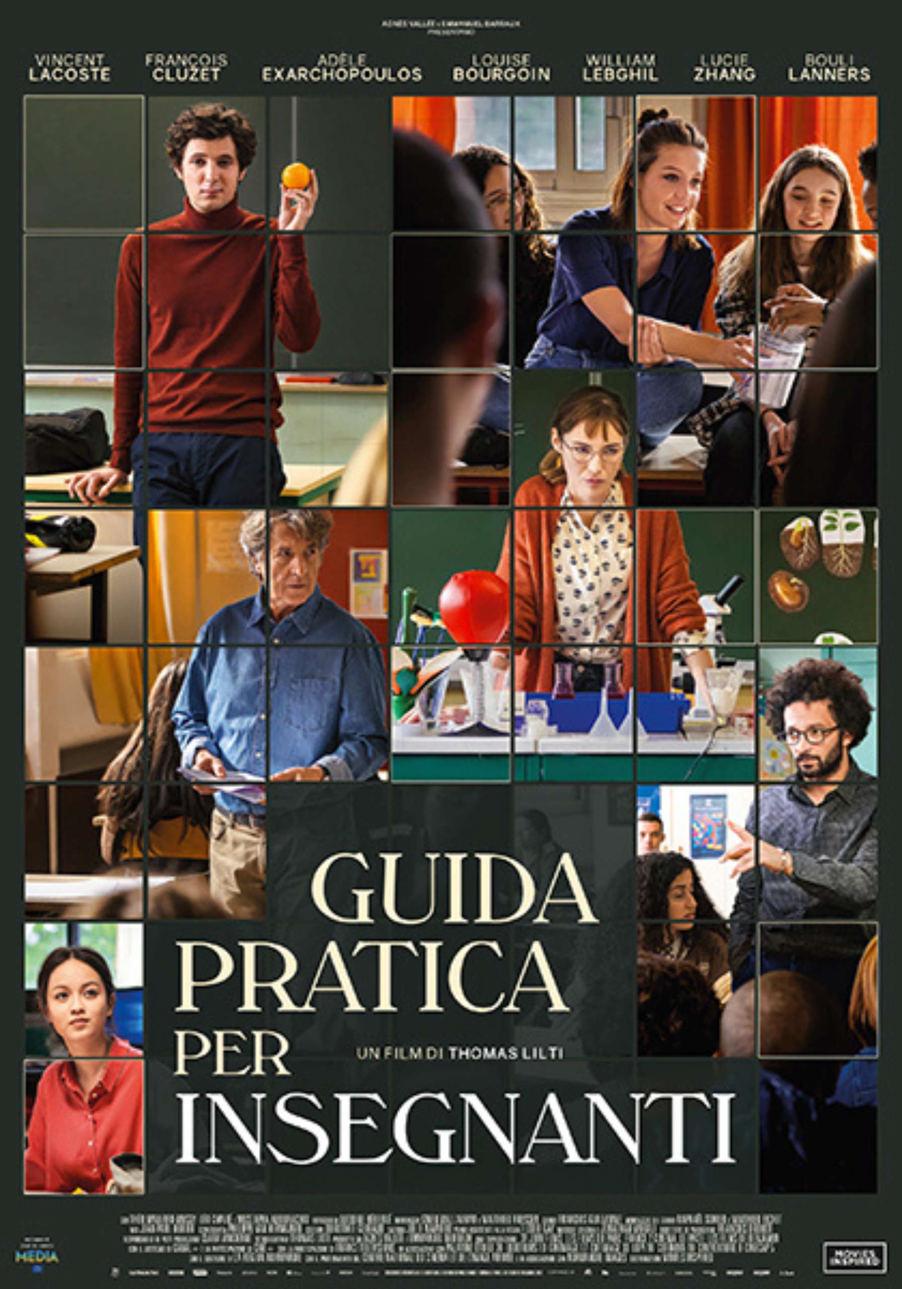 guida pratica insegnanti