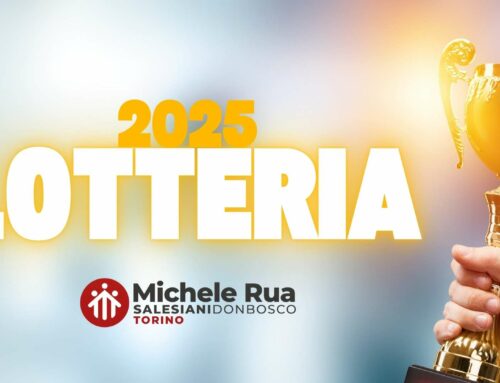 Estrazione premi Lotteria 2025