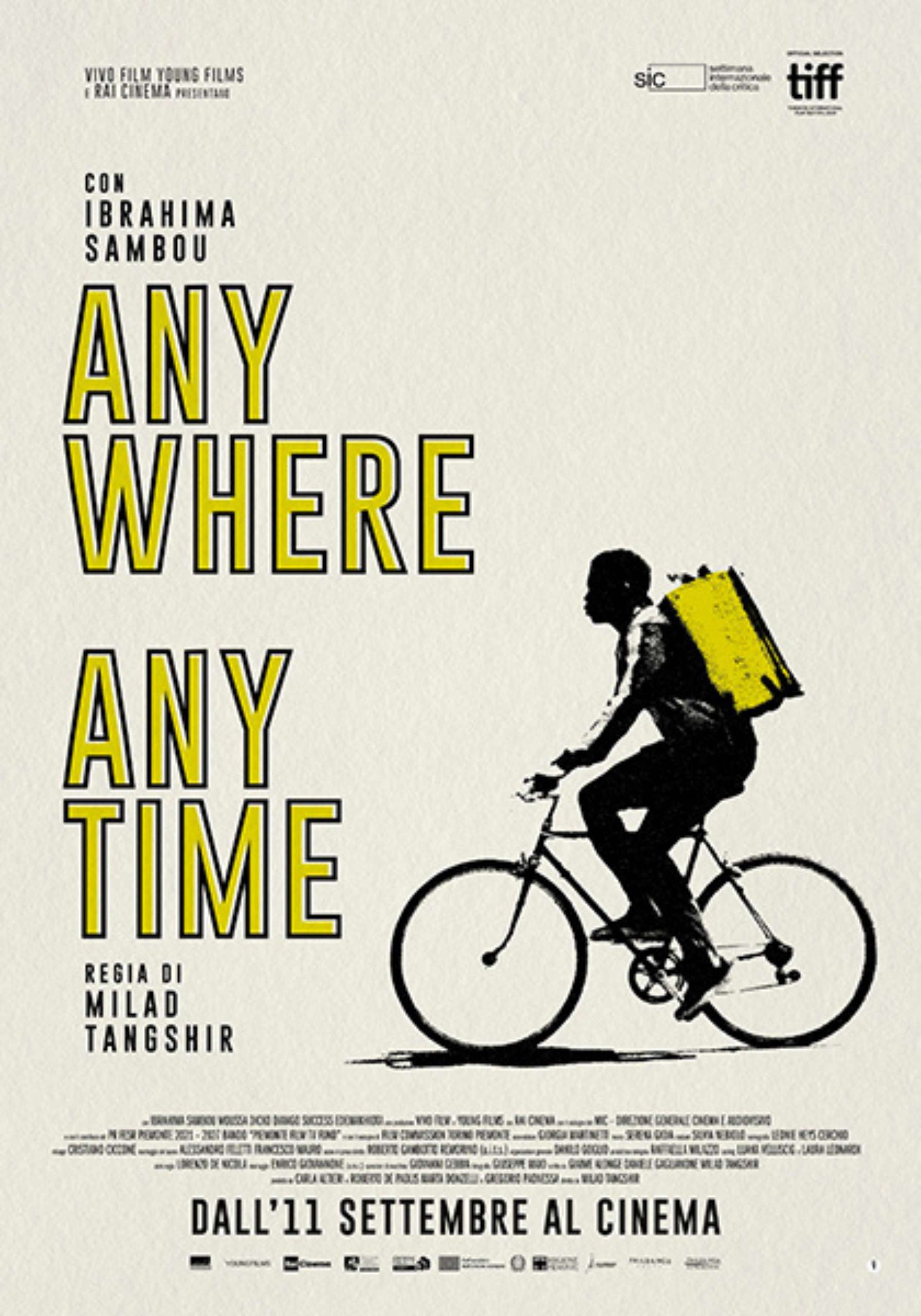 Anywhere anytime (2)
