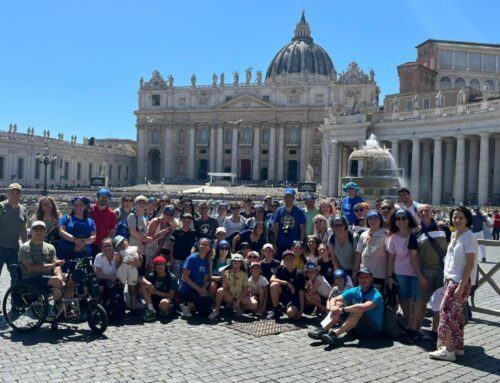 Giubileo della Famiglia
