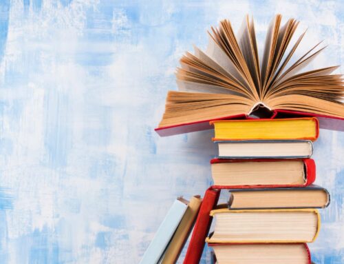 Lettura ad alta voce ai più piccoli