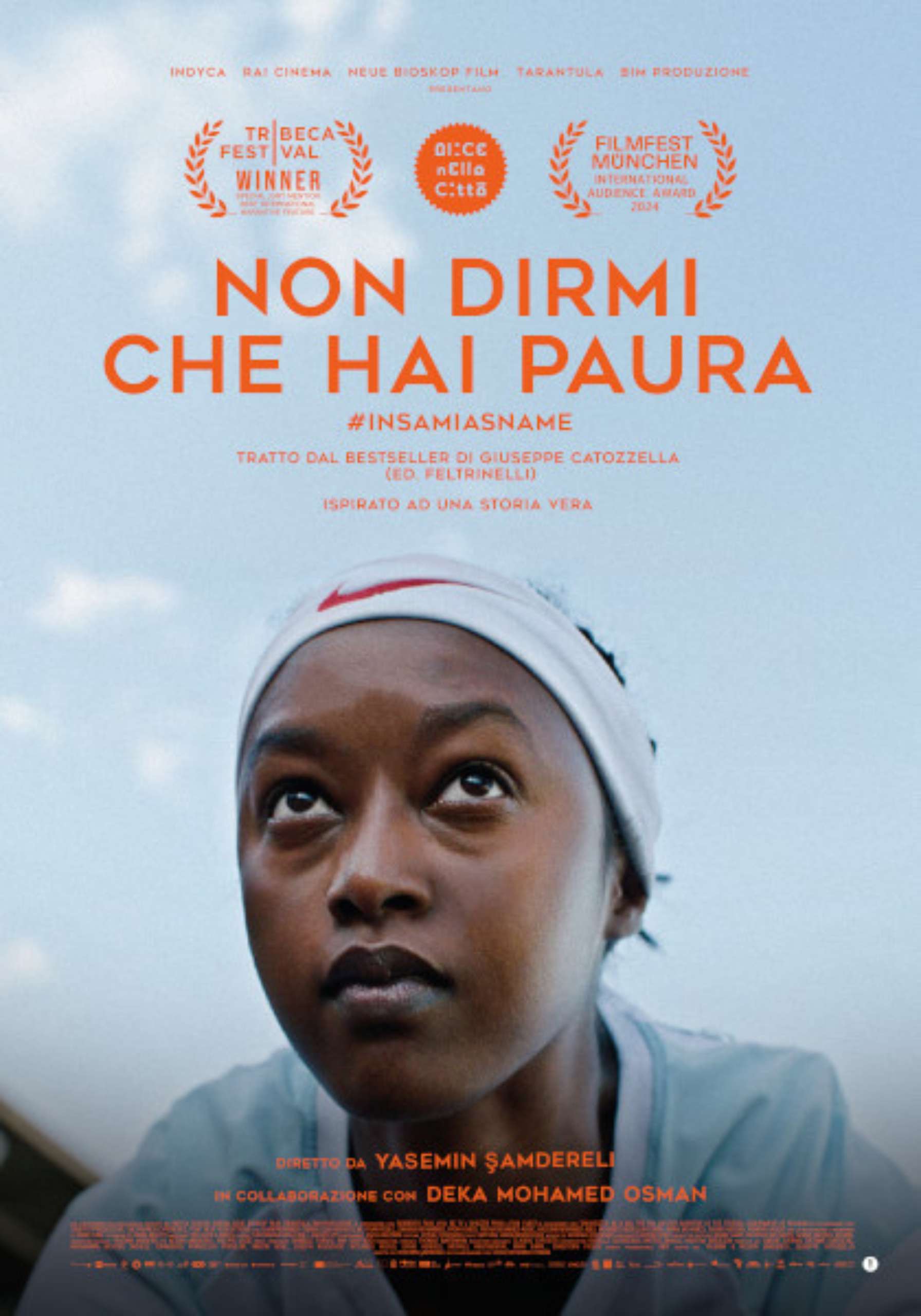 non dirmi che hai paura (2)