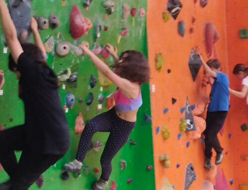 Riparte l’ASD AUXILIUM MONTEROSA con proposte sportive per ogni fascia di età