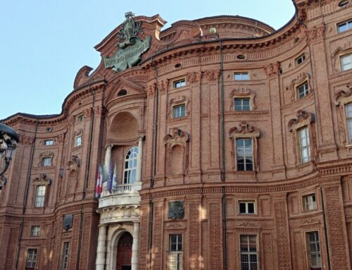 Gita alla scoperta di Torino