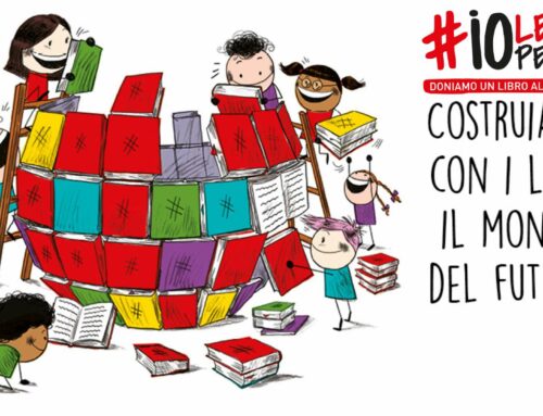 Che giornata alla scuola Mamma Margherita!