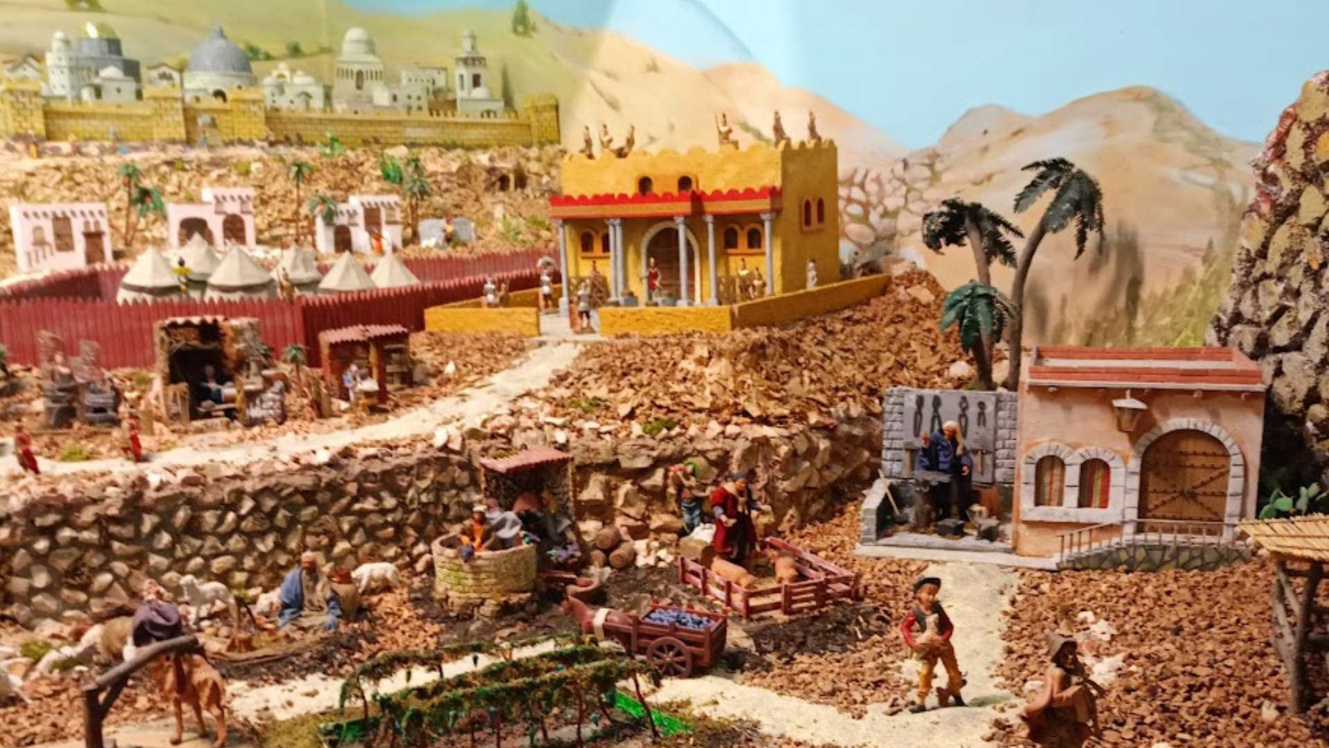 presepe meccanico 2025 (3)