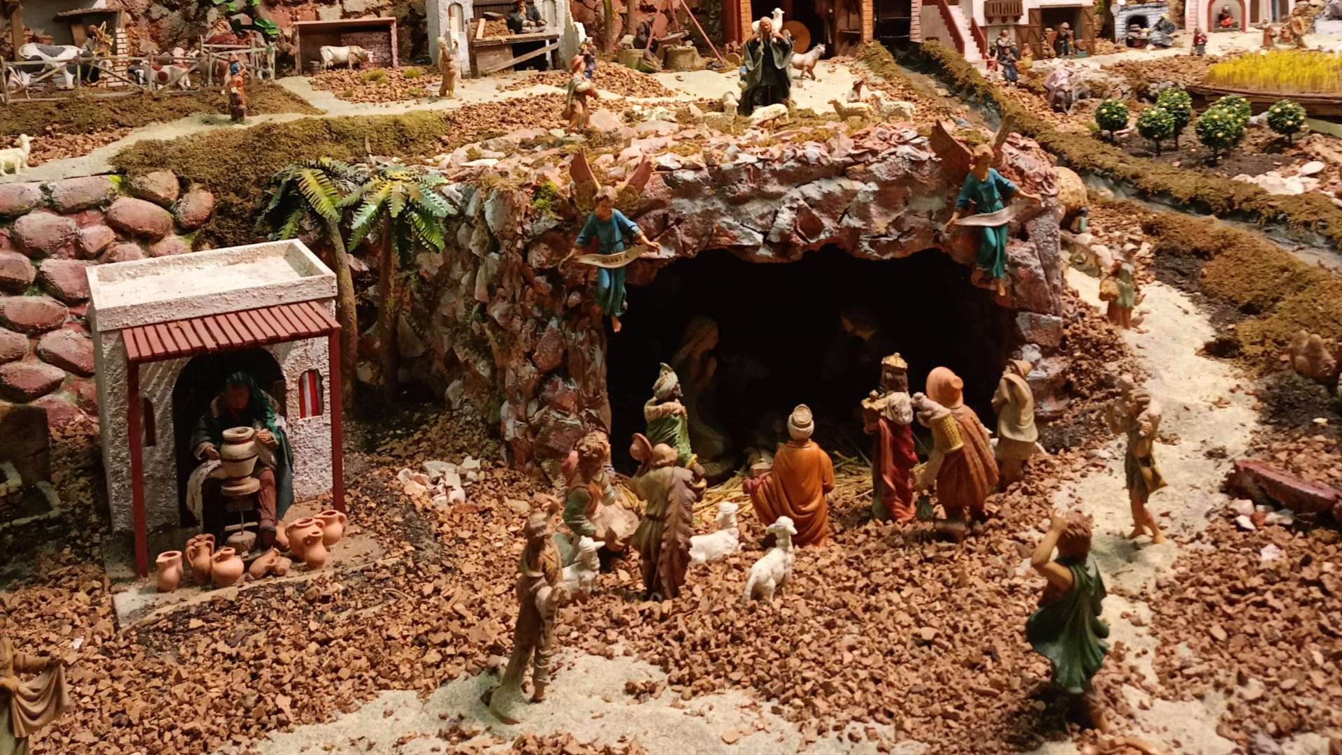 presepe meccanico 2025 (6)