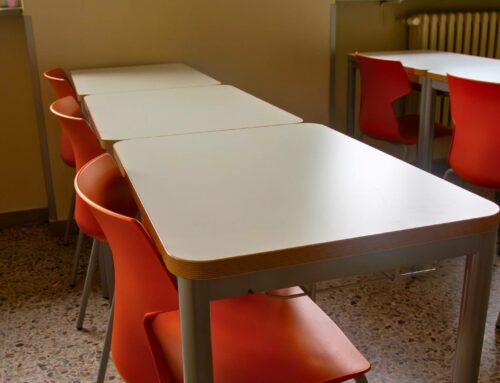 Novità tra i banchi