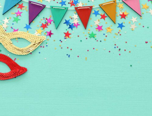 Giornata di Carnevale