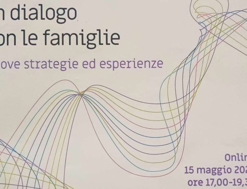 ​Il progetto della nostra scuola tra i 3 migliori della Call “Sentieri Possibili”!
